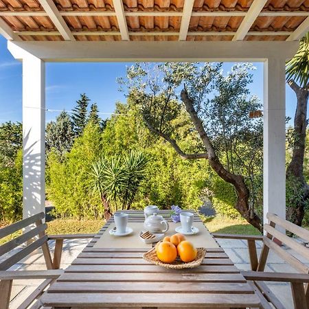 Tenuta Terenzano Torre San Giovanni Ugento Ngoại thất bức ảnh