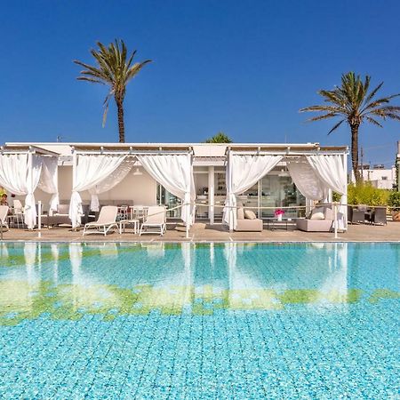 Tenuta Terenzano Torre San Giovanni Ugento Ngoại thất bức ảnh