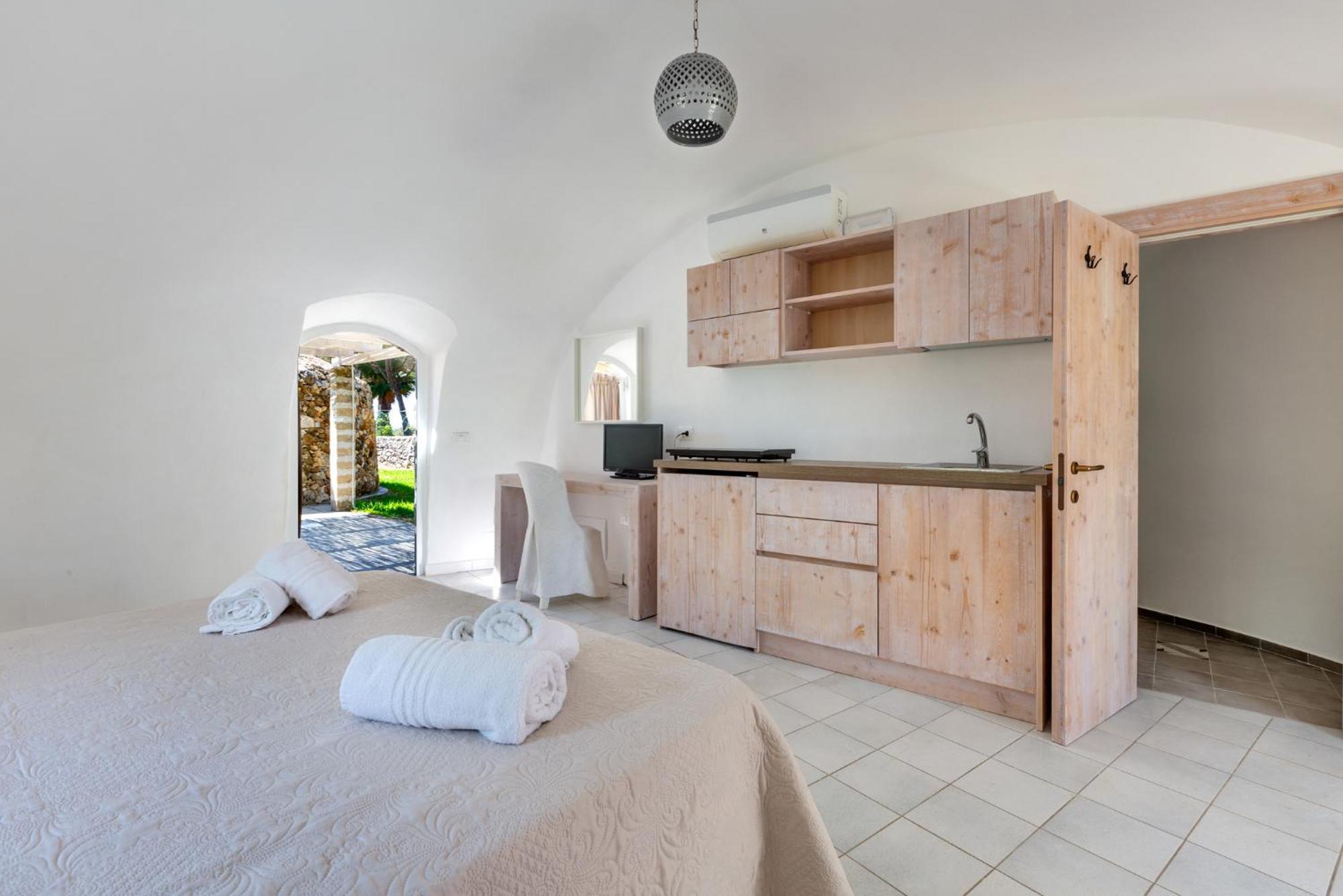 Tenuta Terenzano Torre San Giovanni Ugento Ngoại thất bức ảnh