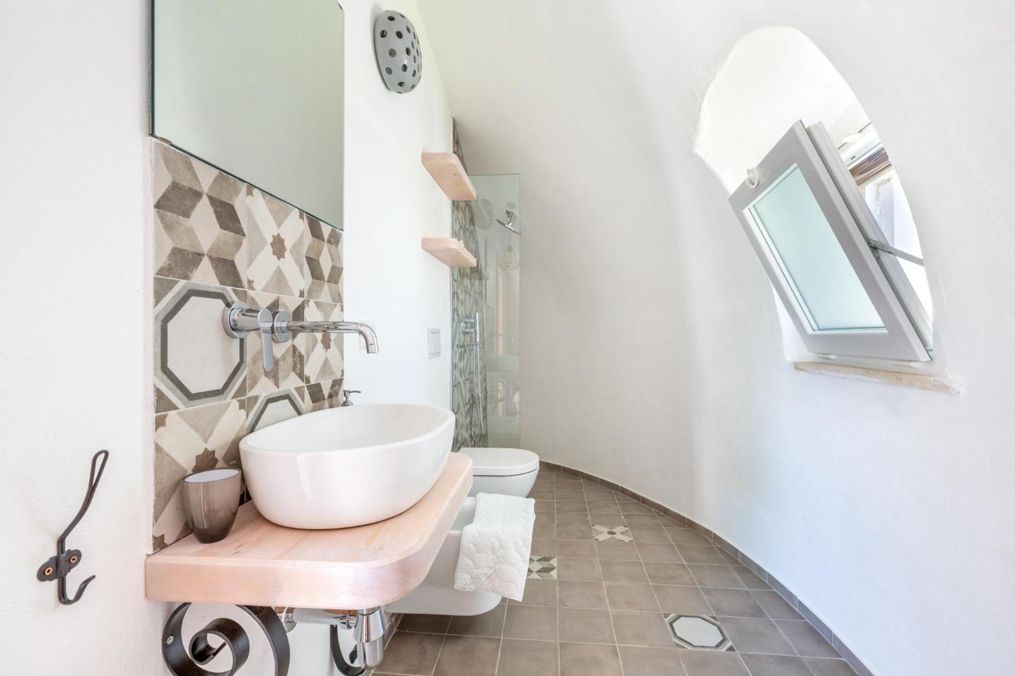 Tenuta Terenzano Torre San Giovanni Ugento Ngoại thất bức ảnh