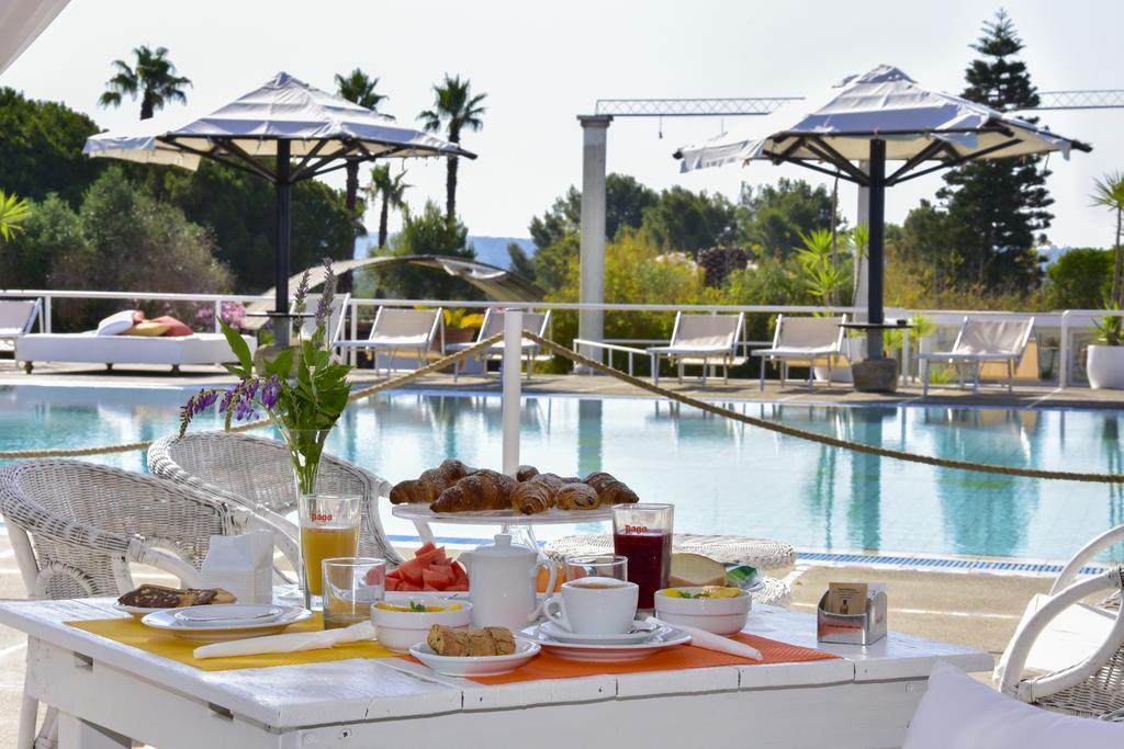 Tenuta Terenzano Torre San Giovanni Ugento Ngoại thất bức ảnh