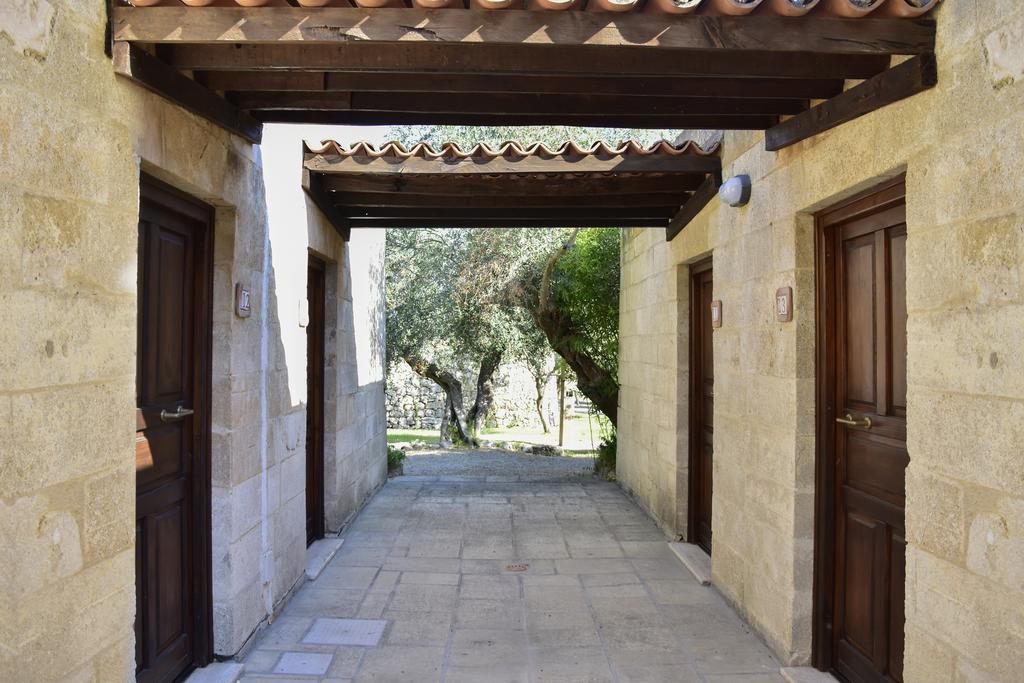 Tenuta Terenzano Torre San Giovanni Ugento Ngoại thất bức ảnh