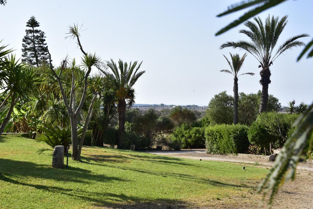 Tenuta Terenzano Torre San Giovanni Ugento Ngoại thất bức ảnh