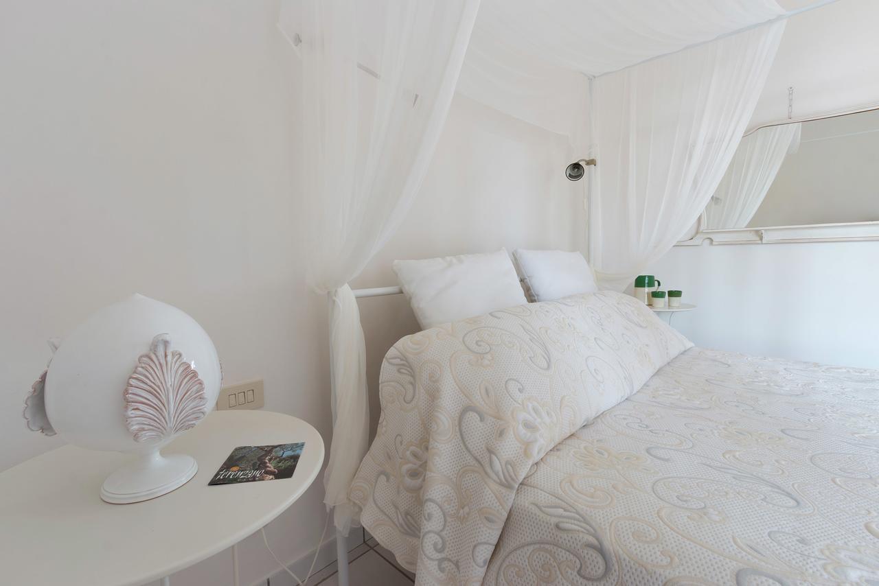 Tenuta Terenzano Torre San Giovanni Ugento Ngoại thất bức ảnh