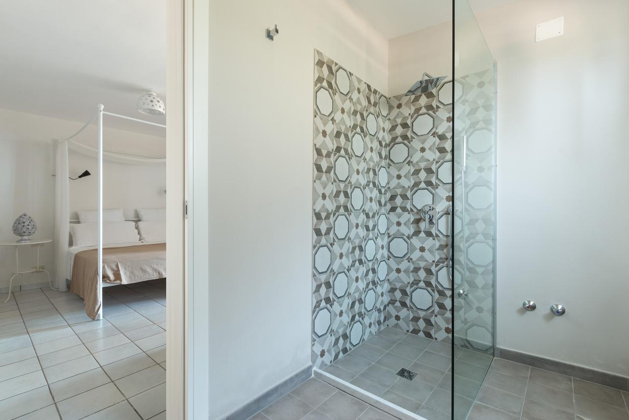Tenuta Terenzano Torre San Giovanni Ugento Ngoại thất bức ảnh