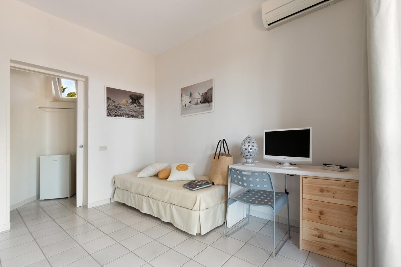 Tenuta Terenzano Torre San Giovanni Ugento Ngoại thất bức ảnh