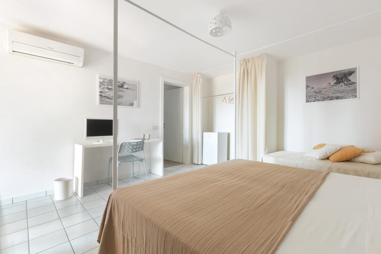 Tenuta Terenzano Torre San Giovanni Ugento Ngoại thất bức ảnh