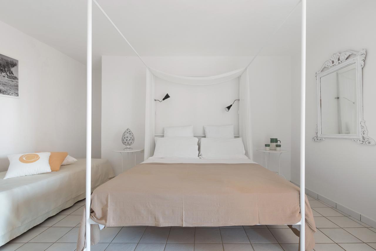 Tenuta Terenzano Torre San Giovanni Ugento Ngoại thất bức ảnh