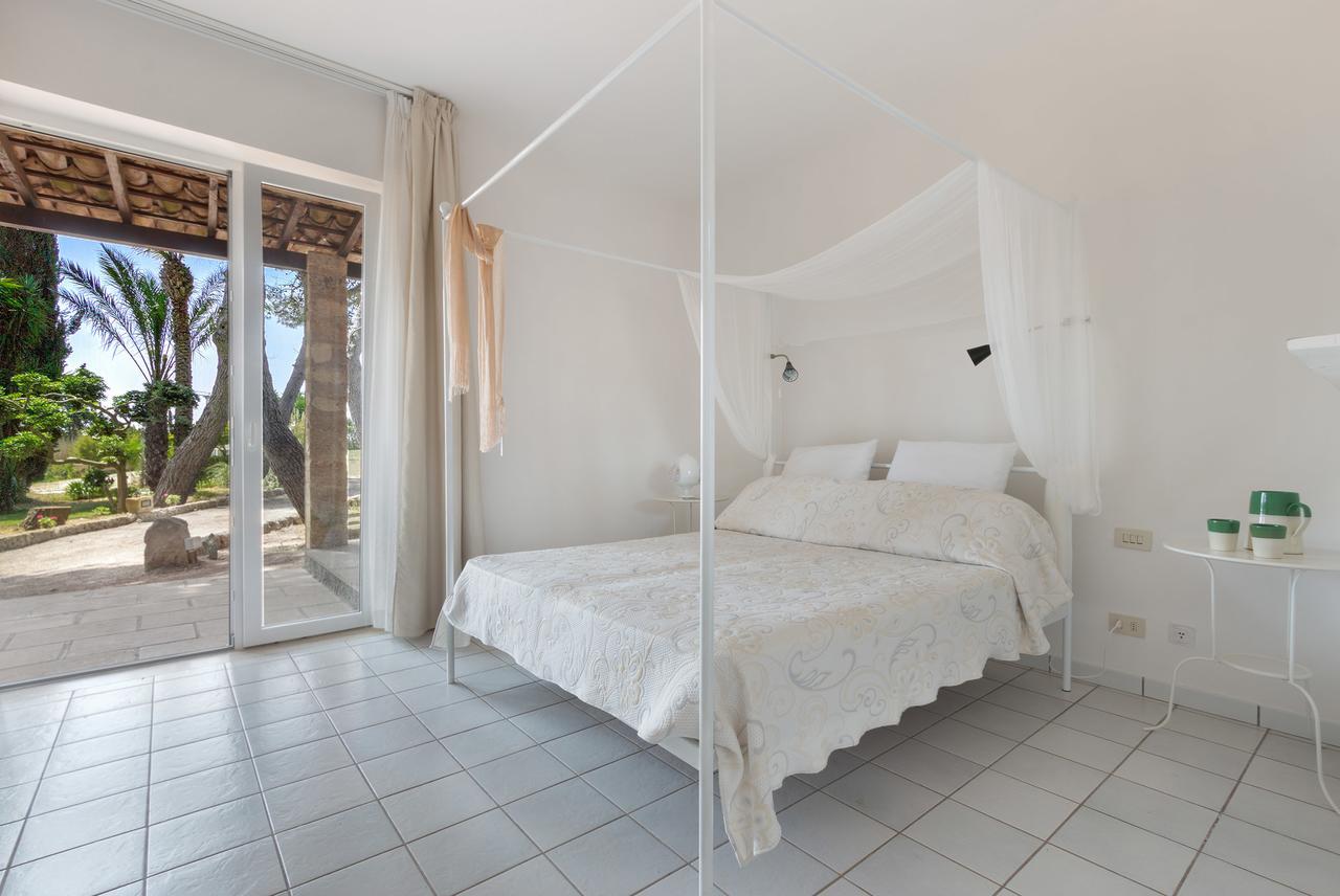 Tenuta Terenzano Torre San Giovanni Ugento Ngoại thất bức ảnh