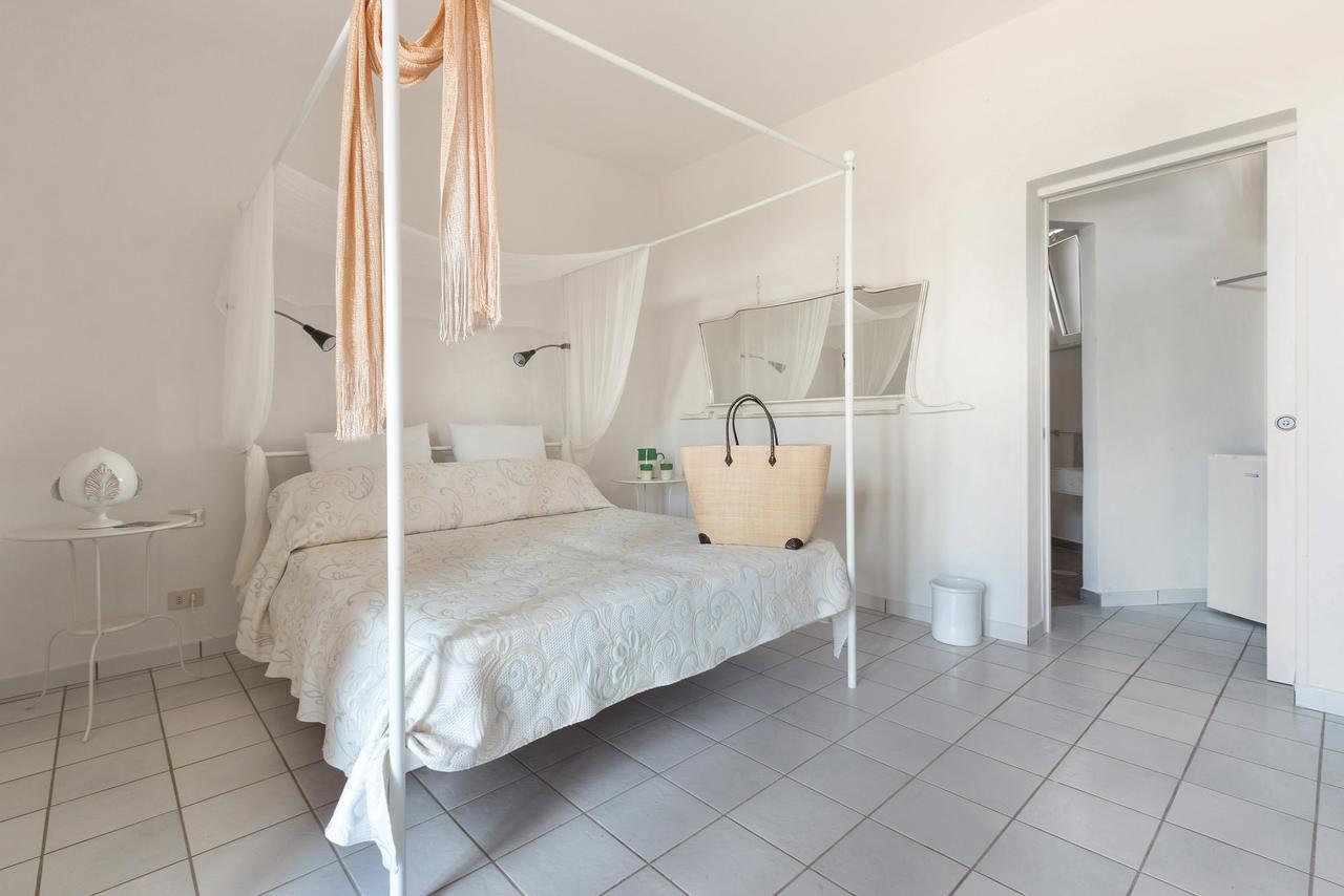 Tenuta Terenzano Torre San Giovanni Ugento Ngoại thất bức ảnh
