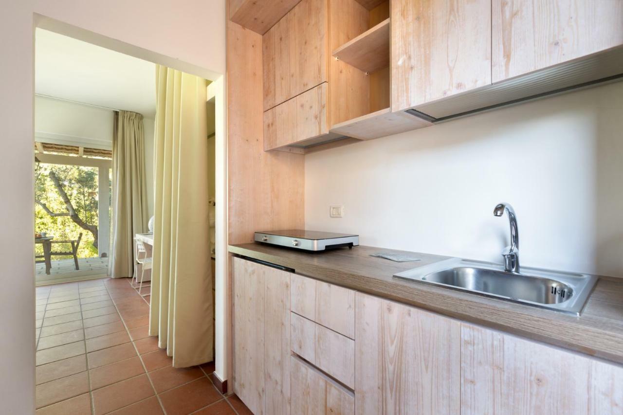 Tenuta Terenzano Torre San Giovanni Ugento Ngoại thất bức ảnh