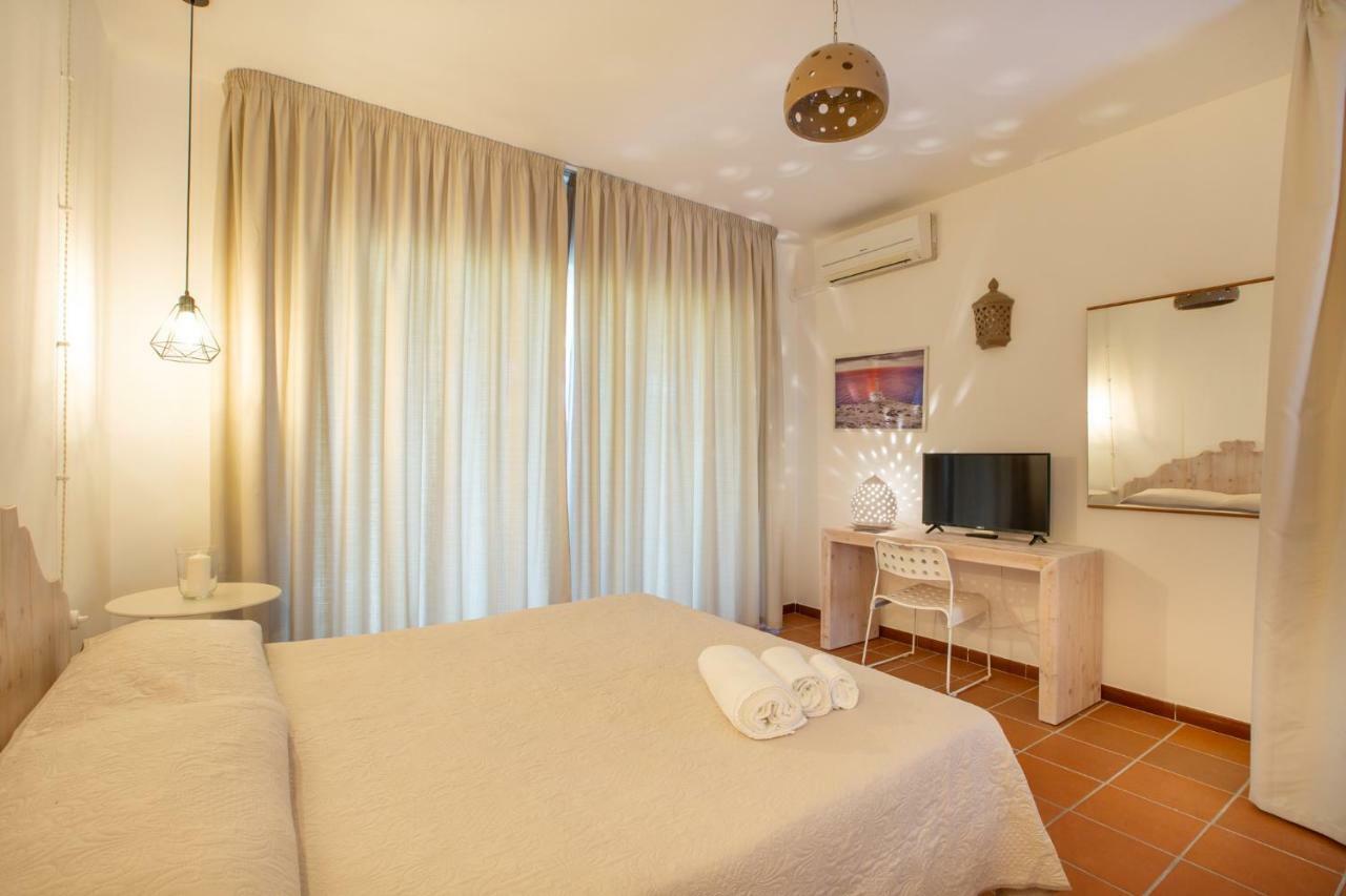 Tenuta Terenzano Torre San Giovanni Ugento Ngoại thất bức ảnh