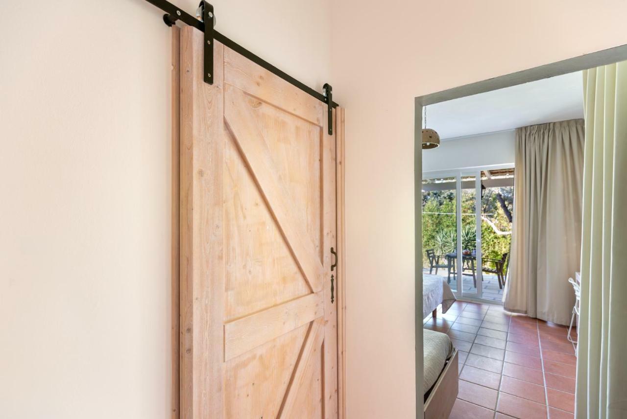 Tenuta Terenzano Torre San Giovanni Ugento Ngoại thất bức ảnh